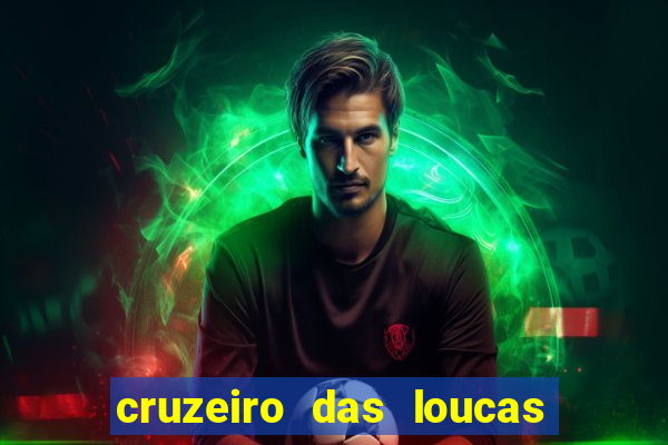 cruzeiro das loucas via torrent